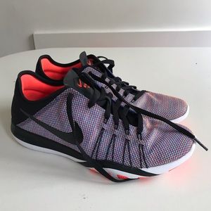 New Nike Free Train 6 Street